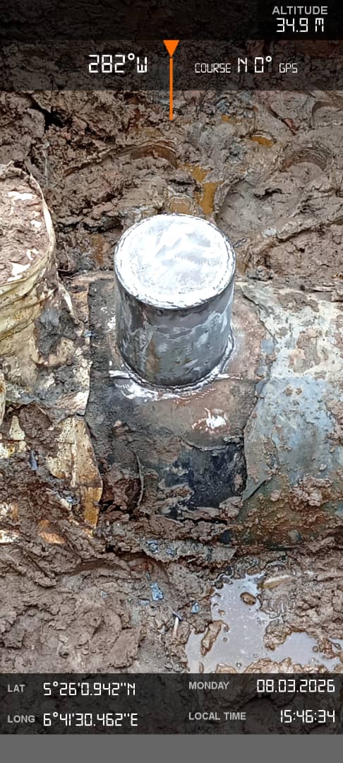 Incident evidence 6